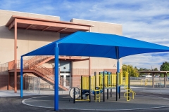 C.P. Squires Elementary Addition Las Vegas, NV