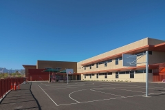 Doral Academy Red Rock Campus K-12 Las Vegas, NV