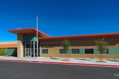 Doral Academy Red Rock Campus K-12 Las Vegas, NV