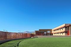 Doral Academy Red Rock Campus K-12 Las Vegas, NV