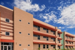 Doral Academy Red Rock Campus K-12 Las Vegas, NV