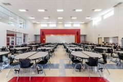 Doral Academy Red Rock Campus K-12 Las Vegas, NV