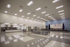 Harvey Dondero Elementary Addition Las Vegas, NV