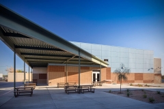 Harvey Dondero Elementary Addition Las Vegas, NV