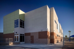 Harvey Dondero Elementary Addition Las Vegas, NV