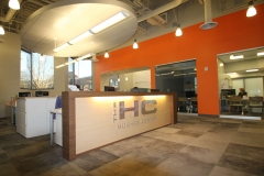 Hughes Marketing Center