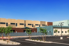 MATER ACADEMY BONANZA CAMPUS LAS VEGAS, NV