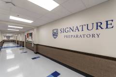 Signature Preparatory Academy