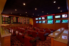 Wildfire Casino & Lanes